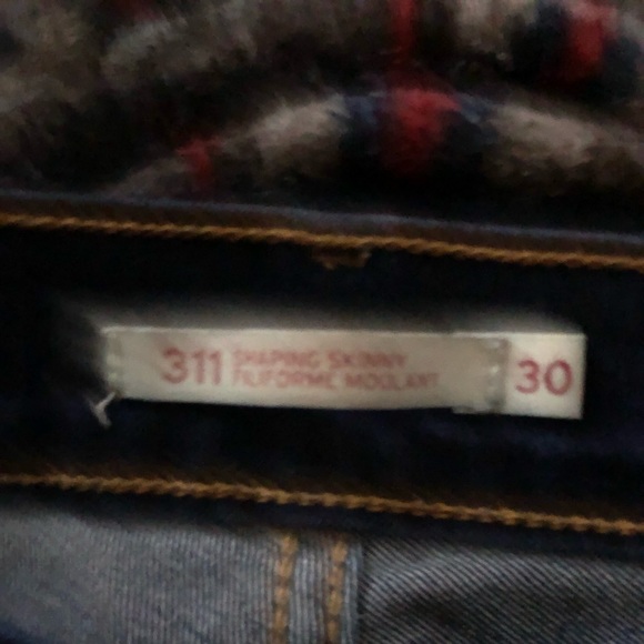 Jeans - Picture 2 of 2